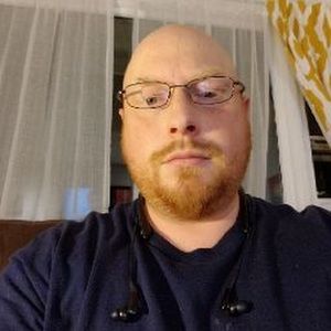 Meet your Posher, Raymond